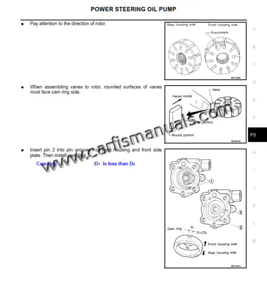 Imagen 5 - repair-manual-nissan-frontier-d22-2001-2004-wiring-pdf