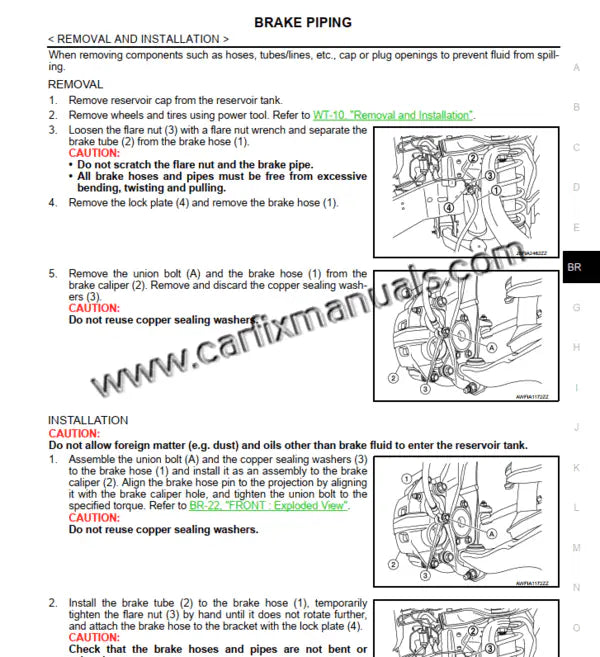 Imagen 3 - workshop-manual-nissan-navara-frontier-d23-2016-2020-pdf