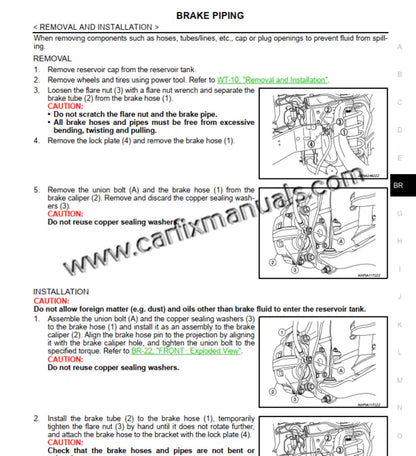 Imagen 3 - workshop-manual-nissan-navara-frontier-d23-2016-2020-pdf
