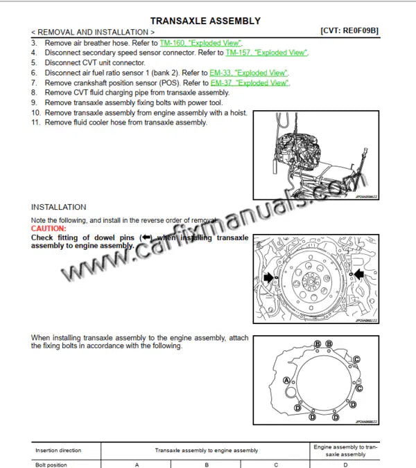 Imagen 3 - repair-manual-nissan-murano-z51-2008-2014-wiring-diagrams-1