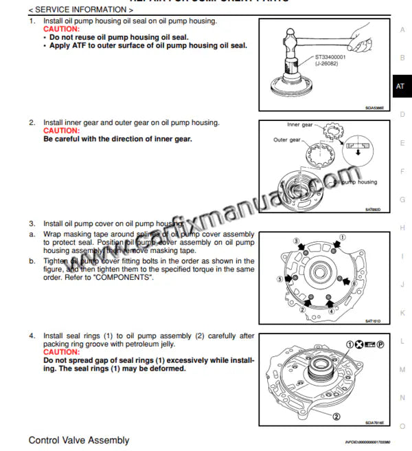 Imagen 3 - workshop-manual-nissan-versa-c11-2007-2011-wiring-pdf