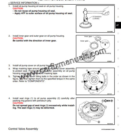 Imagen 3 - workshop-manual-nissan-versa-c11-2007-2011-wiring-pdf