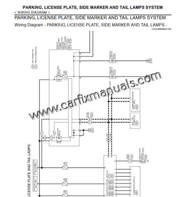Imagen 2 - workshop-manual-nissan-march-k13-2010-2016-pdf-repair