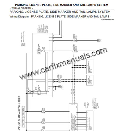 Imagen 2 - workshop-manual-nissan-march-k13-2010-2016-pdf-repair