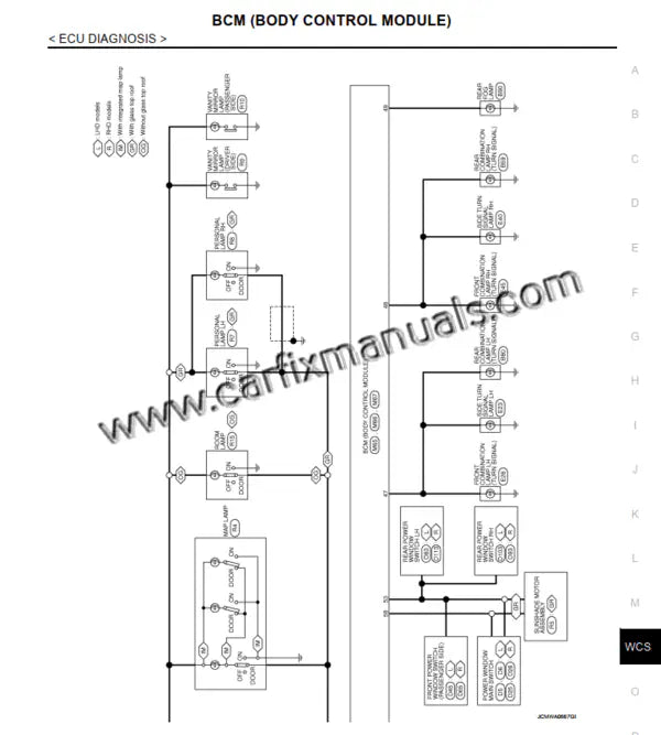Imagen 2 - official-workshop-manual-nissan-qashqai-j10-2007-2010-pdf