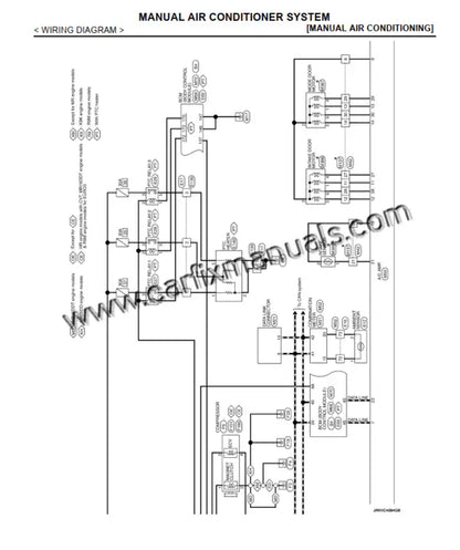Imagen 2 - workshop-manual-nissan-qashqai-j11-digital-2014-2018-pdf