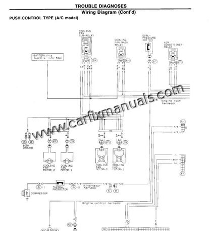 Imagen 2 - workshop-manual-nissan-sentra-b13-1993-1994-official-pdf