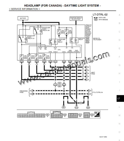 Imagen 2 - workshop-manual-nissan-sentra-b16-2010-2012-pdf