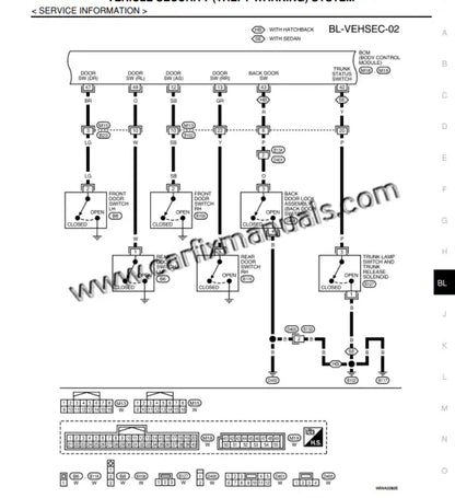 Imagen 2 - workshop-manual-nissan-versa-c11-2007-2011-wiring-pdf