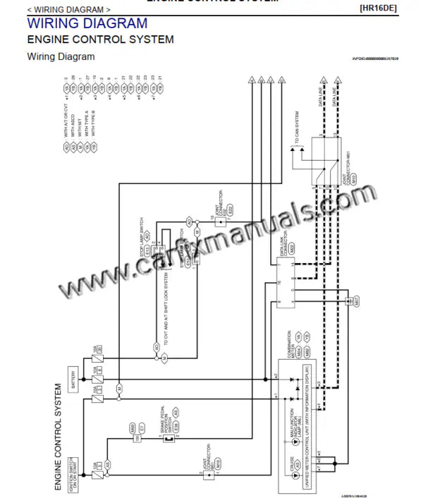 Imagen 2 - workshop-manual-nissan-versa-n17-2012-2014-official-pdf
