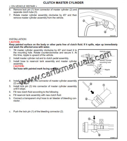 Imagen 2 - workshop-manual-nissan-xtrail-t31-2007-2013-pdf