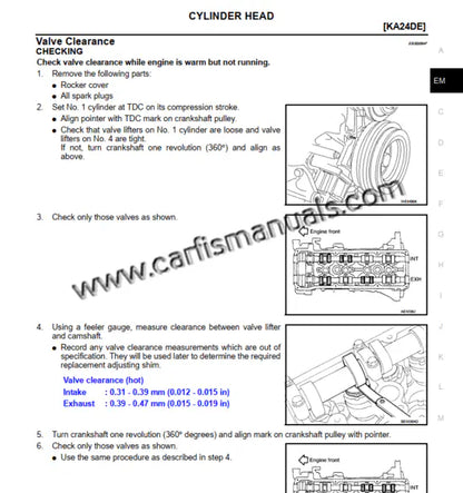 Imagen 2 - repair-manual-nissan-frontier-d22-2001-2004-wiring-pdf