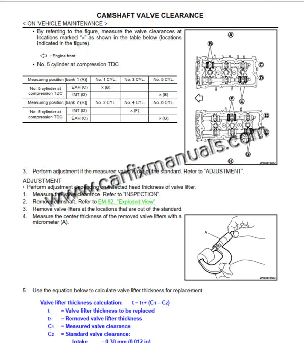 Imagen 5 - repair-manual-nissan-murano-z51-2008-2014-wiring-diagrams-1