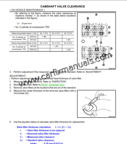 Imagen 5 - repair-manual-nissan-murano-z51-2008-2014-wiring-diagrams-1