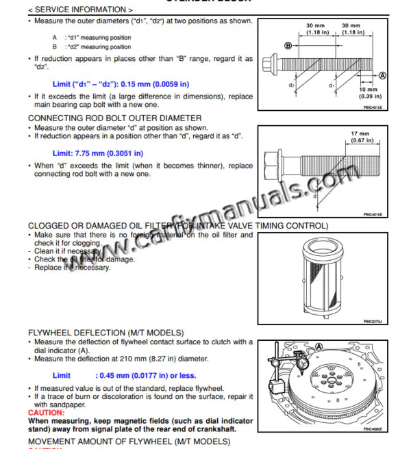 Imagen 5 - workshop-manual-nissan-versa-c11-2007-2011-wiring-pdf