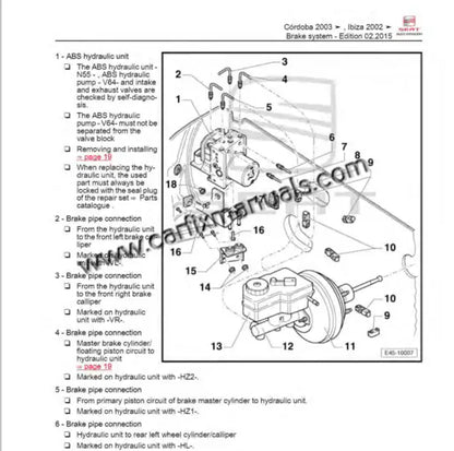 Imagen 5 - workshop-manual-seat-cordoba-ibiza-2002-2008-wiring-pdf
