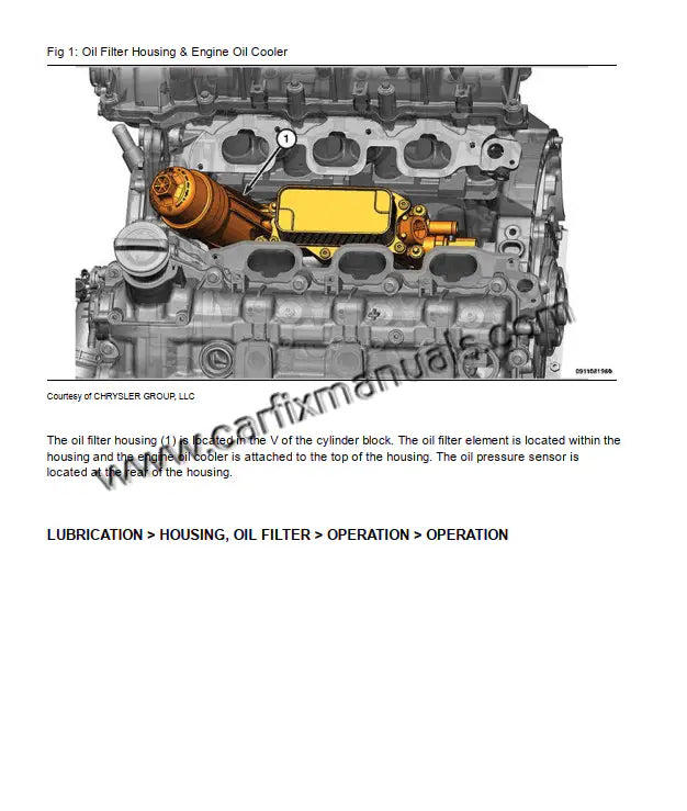 Imagen 2 - service-manual-jeep-grand-cherokee-2014-2018-with-wiring