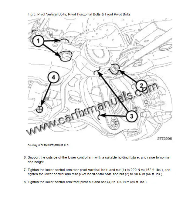 Imagen 3 - service-manual-jeep-grand-cherokee-2014-2018-with-wiring