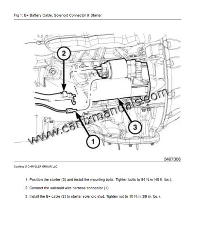 Imagen 4 - service-manual-jeep-grand-cherokee-2014-2018-with-wiring