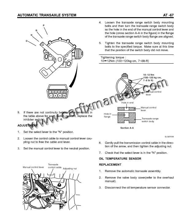 Imagen 4 - workshop-manual-wiring-diagrams-hyundai-tucson-2004-2009