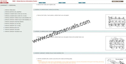 Imagen 5 - repair-manual-toyota-4runner-2006-2008-wiring-diagrams